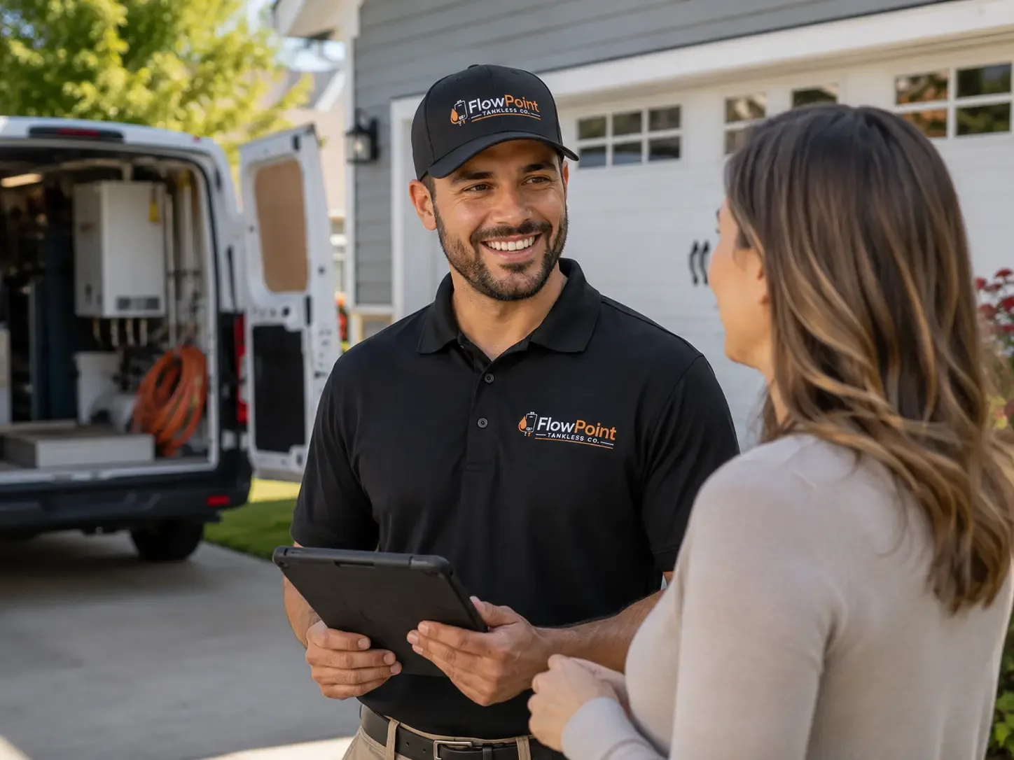 Tankless Water Heater Installation Miramar, FL FAQs
